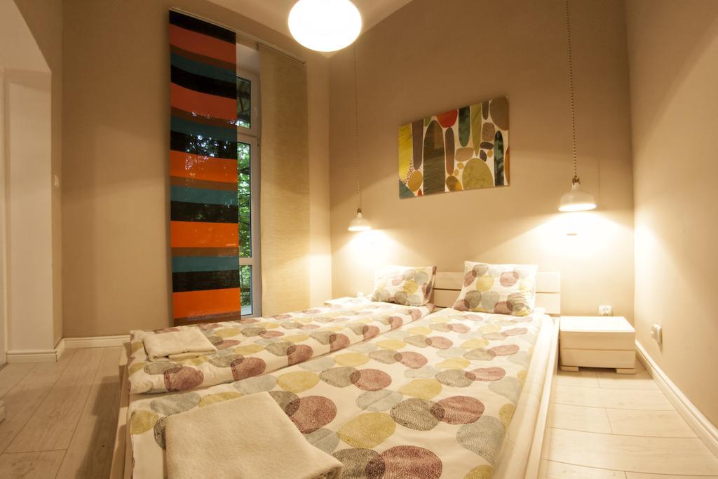 Apartament Kasia&lukasz Kraków