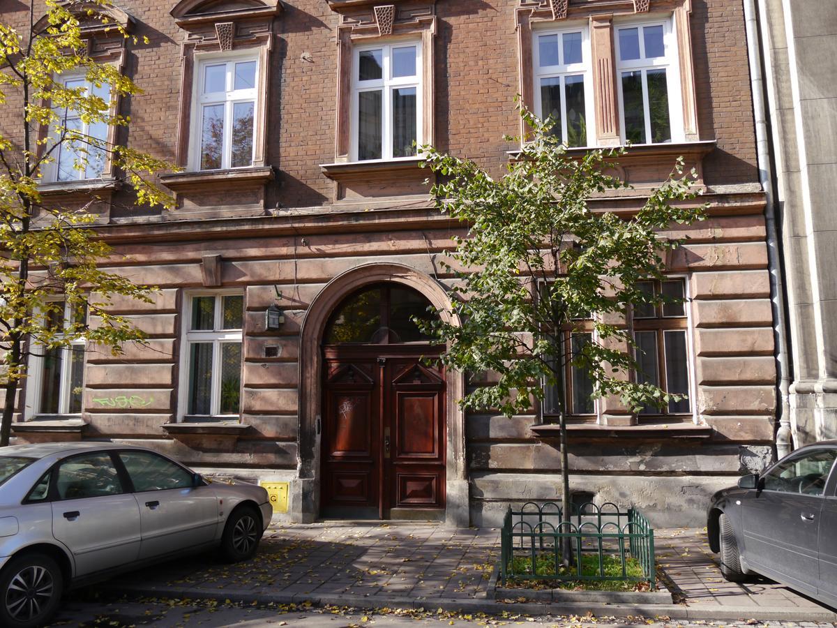 Kasia&lukasz Apartament