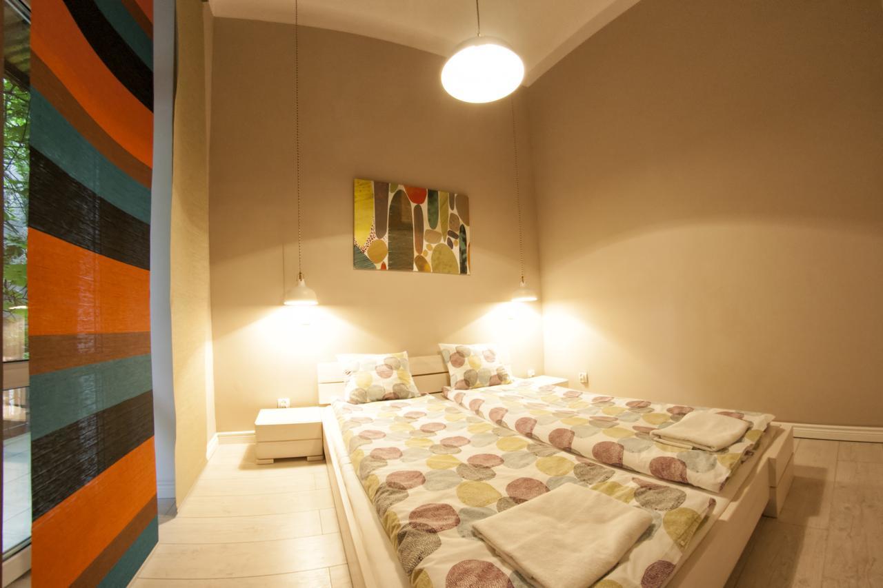 Kasia&lukasz Apartament Kraków